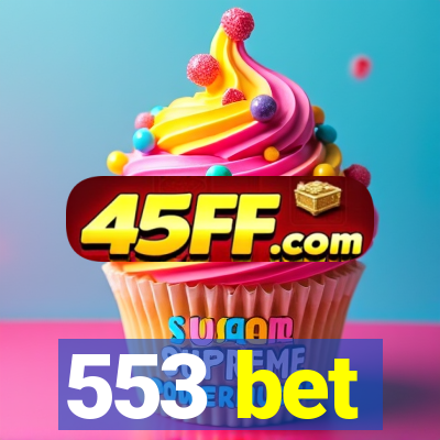 553 bet